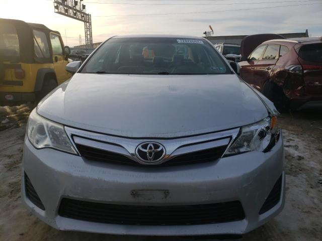 Photo 5 from auction – 2012 TOYOTA CAMRY BASE with VIN 4T1BF1FKXCU025101