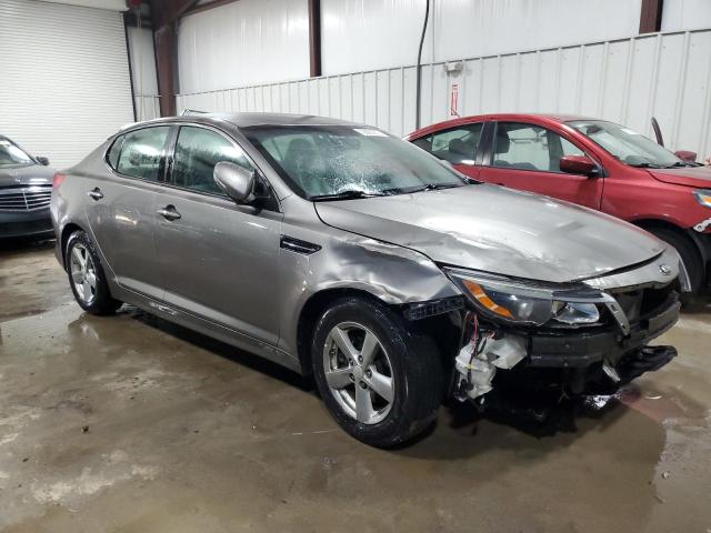 Photo 4 from auction – 2014 KIA OPTIMA LX with VIN 5XXGM4A73EG316911