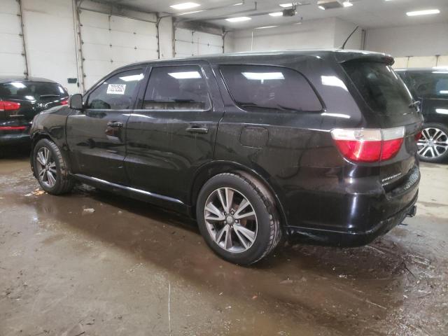 Photo 2 from auction – 2013 DODGE DURANGO R/ with VIN 1C4SDJCT1DC689754