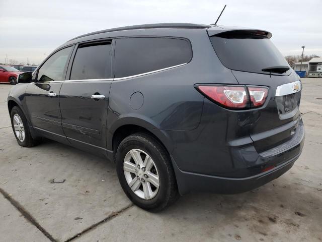 Foto 2 de la subasta – 2014 CHEVROLET TRAVERSE L con VIN 1GNKRHKD4EJ276087