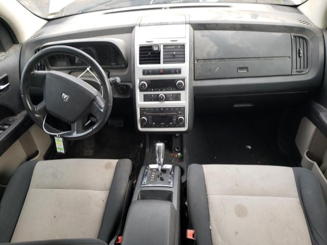 Photo 8 from auction – 2009 DODGE JOURNEY SX with VIN 3D4GG57V99T523478