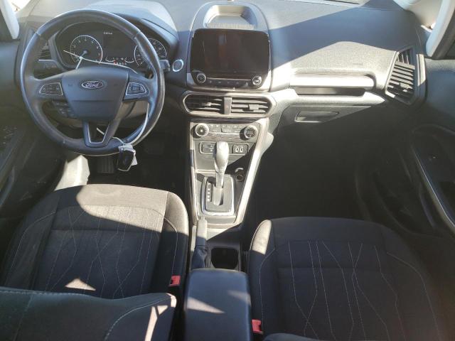 Photo 8 from auction – 2018 FORD ECOSPORT S with VIN MAJ3P1TE5JC229933
