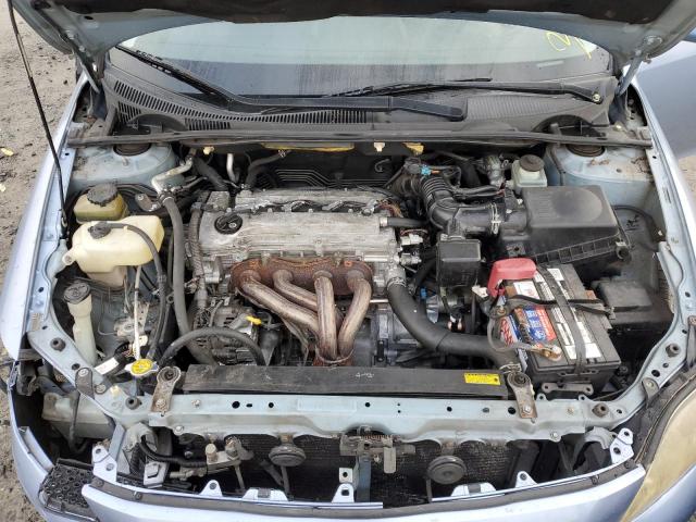 Photo 11 from auction – 2008 TOYOTA SCION TC with VIN JTKDE167780242723