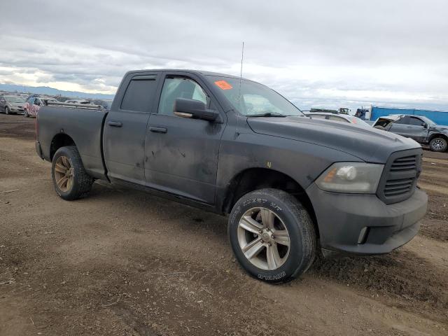 Photo 4 from auction – 2014 RAM 1500 SPORT with VIN 1C6RR7HT9ES474634