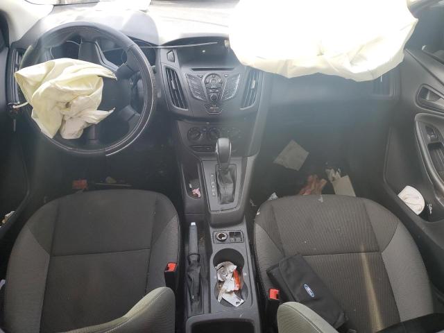Photo 8 from auction – 2012 FORD FOCUS S with VIN 1FAHP3E24CL298085