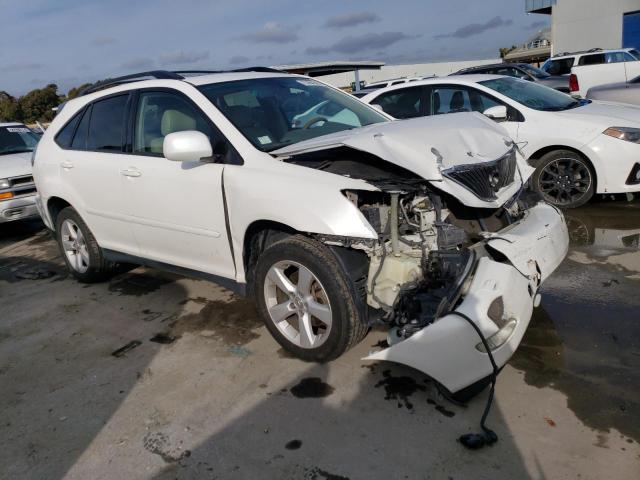 Photo 4 from auction – 2007 LEXUS RX 350 with VIN 2T2GK31U57C020025