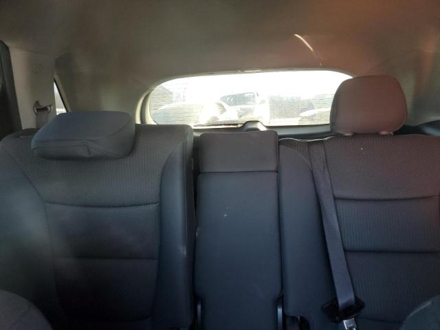 Photo 10 from auction – 2012 KIA SORENTO BA with VIN 5XYKT3A15CG297032