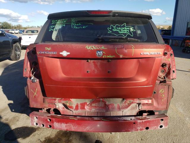 Photo 6 from auction – 2011 DODGE CALIBER MA with VIN 1B3CB3HA2BD108901