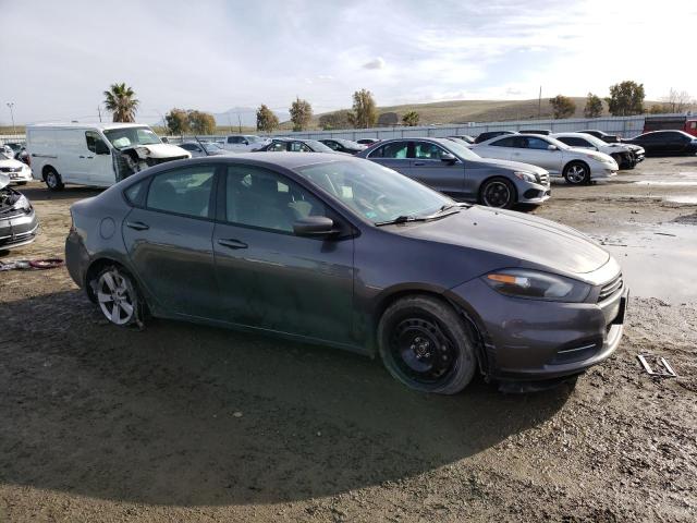 Photo 4 from auction – 2016 DODGE DART SXT with VIN 1C3CDFBB8GD767251