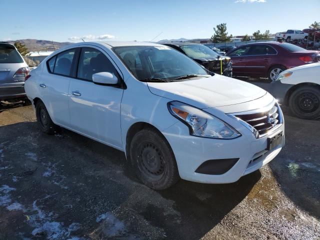 Photo 4 from auction – 2015 NISSAN VERSA S with VIN 3N1CN7AP9FL918329