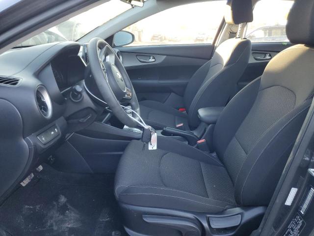 Photo 7 from auction – 2020 KIA FORTE FE with VIN 3KPF24AD9LE205776