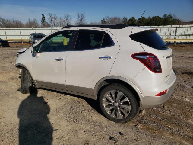 Photo 2 from auction – 2018 BUICK ENCORE PRE with VIN KL4CJESB4JB522426