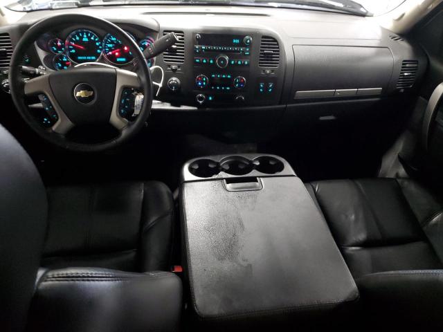 Photo 8 from auction – 2011 CHEVROLET SILVERADO with VIN 3GCPKSE39BG219514