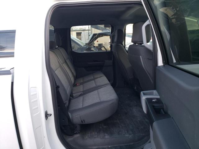 Photo 10 from auction – 2021 FORD F150 SUPER with VIN 1FTEW1CB5MKD87937