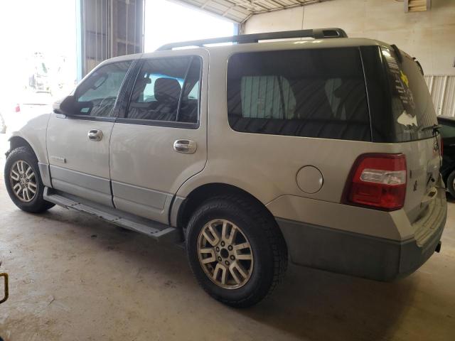 Photo 2 from auction – 2007 FORD EXPEDITION with VIN 1FMFU15587LA82413