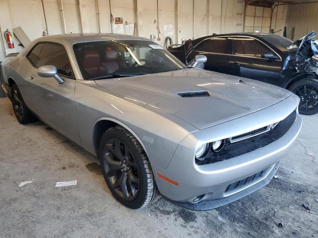 Photo 4 from auction – 2018 DODGE CHALLENGER with VIN 2C3CDZAG9JH255197