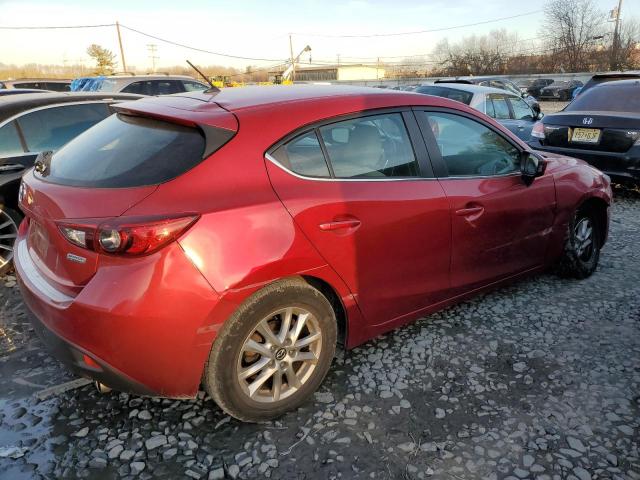 Photo 3 from auction – 2016 MAZDA 3 TOURING with VIN 3MZBM1L72GM272145