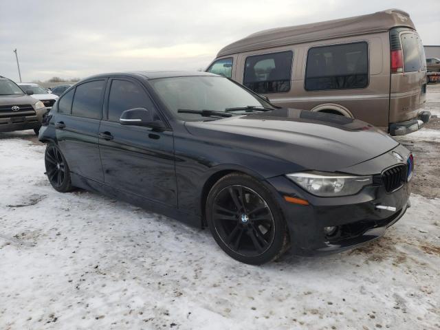 Photo 4 from auction – 2013 BMW 328I with VIN WBA3A5G50DNP25743