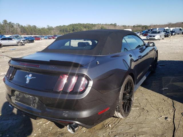 Photo 3 from auction – 2017 FORD MUSTANG with VIN 1FATP8EM0H5328218