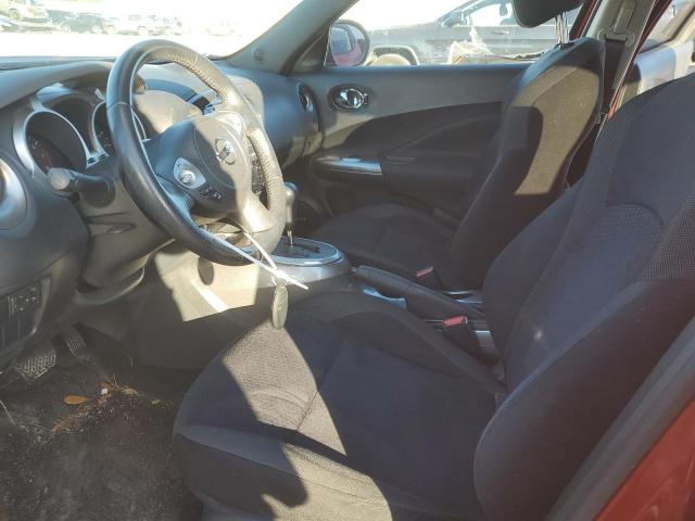 Photo 7 from auction – 2013 NISSAN JUKE S with VIN JN8AF5MR4DT214846