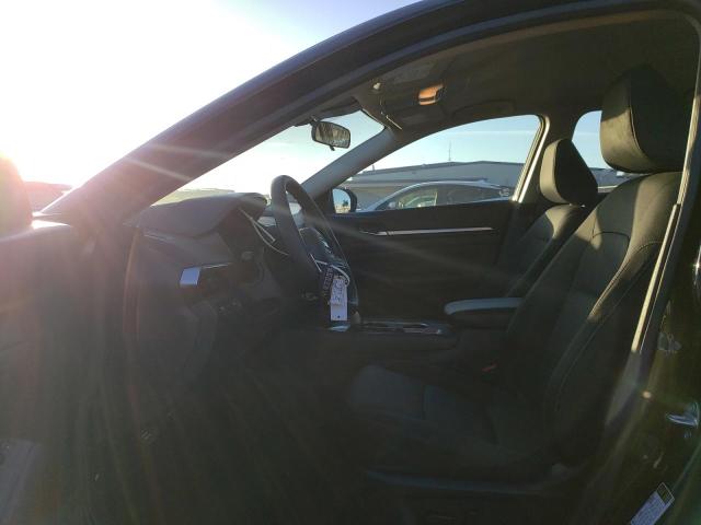 Photo 7 from auction – 2022 NISSAN ALTIMA SV with VIN 1N4BL4DV8NN339957