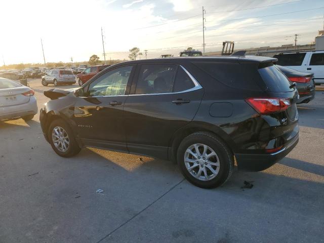 Photo 2 from auction – 2020 CHEVROLET EQUINOX LT with VIN 3GNAXUEV0LL201780