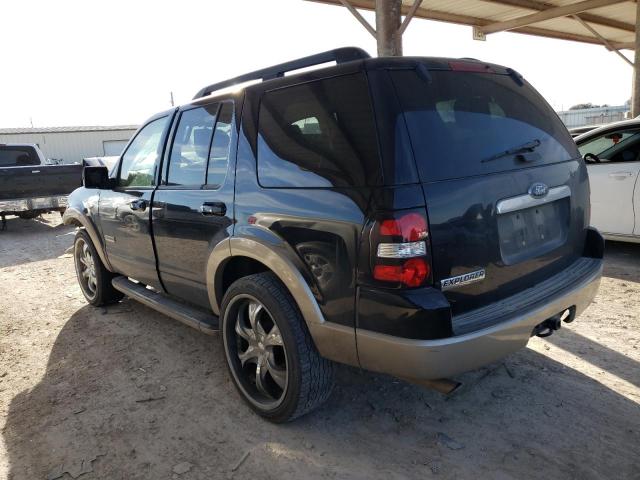 Photo 2 from auction – 2008 FORD EXPLORER E with VIN 1FMEU74E98UB22090