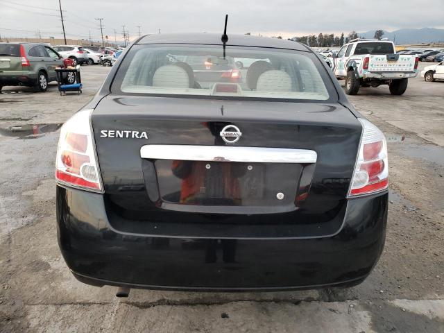 Photo 6 from auction – 2012 NISSAN SENTRA 2.0 with VIN 3N1AB6AP3CL728287