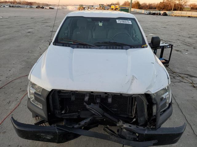 Photo 5 from auction – 2016 FORD F150 SUPER with VIN 1FTEX1CF3GKE34869