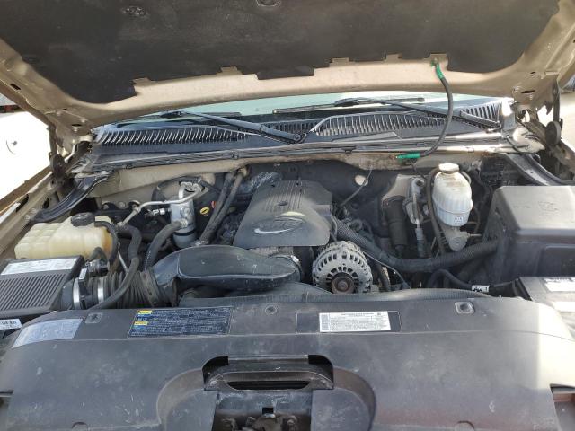 Photo 11 from auction – 2004 CHEVROLET SILVERADO with VIN 1GCHK29U94E224682