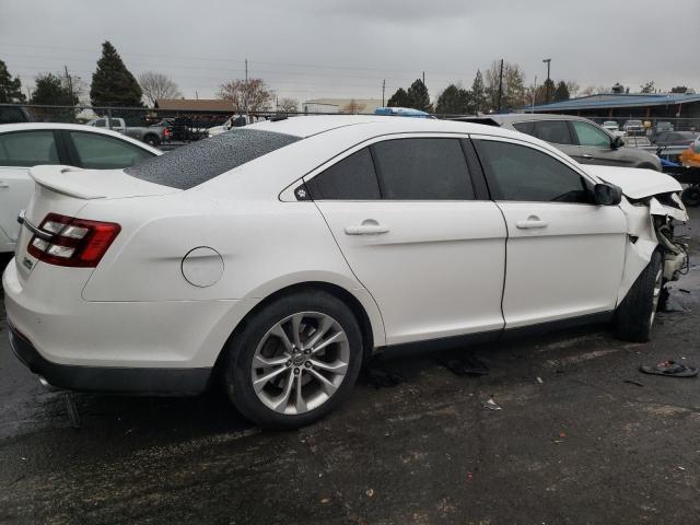 Photo 3 from auction – 2013 FORD TAURUS SHO with VIN 1FAHP2KTXDG100885