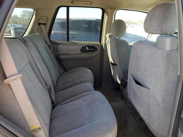 Photo 11 from auction – 2006 CHEVROLET TRAILBLAZE with VIN 1GNDT13S862253115