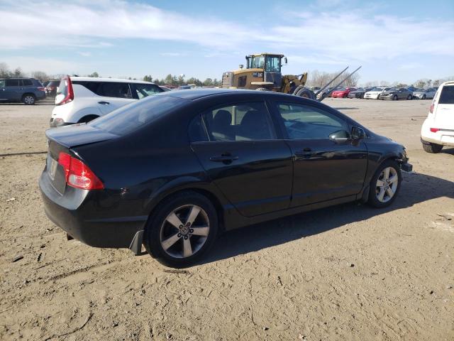 Photo 3 from auction – 2007 HONDA CIVIC EX with VIN 1HGFA16877L063911