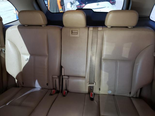 Photo 10 from auction – 2007 FORD EDGE SEL with VIN 2FMDK38C07BA56049