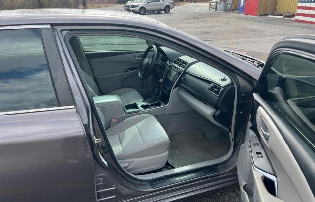 Photo 5 from auction – 2015 TOYOTA CAMRY LE with VIN 4T1BF1FKXFU888288
