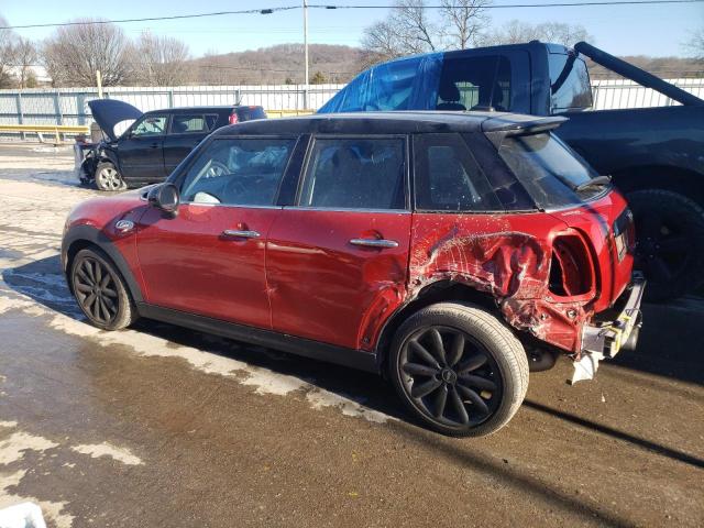 Photo 2 from auction – 2016 MINI COOPER S with VIN WMWXU3C52G2D30104