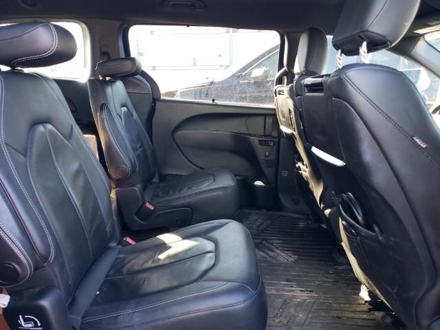 Photo 11 from auction – 2018 CHRYSLER PACIFICA T with VIN 2C4RC1EG0JR338077