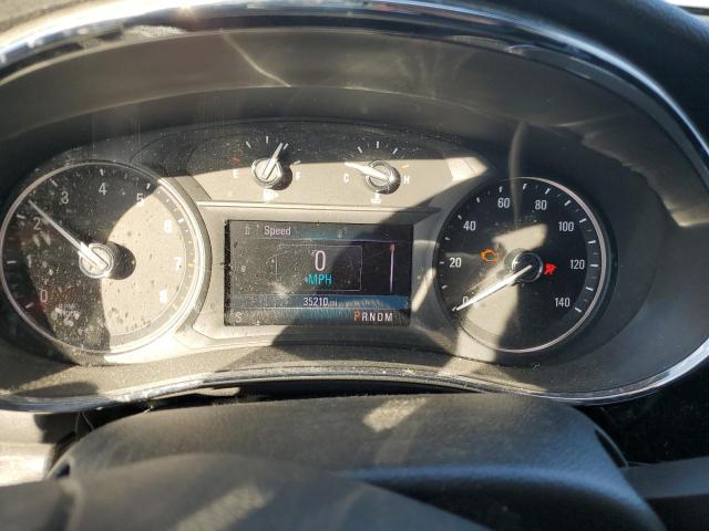 Photo 9 from auction – 2019 BUICK ENCORE PRE with VIN KL4CJASBXKB703539