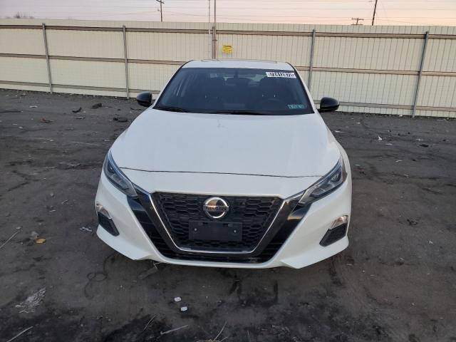 Photo 5 from auction – 2019 NISSAN ALTIMA SR with VIN 1N4BL4CWXKN317562