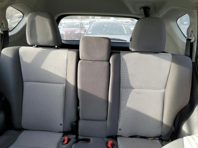 Photo 10 from auction – 2013 TOYOTA RAV4 LE with VIN 2T3BFREV5DW094507
