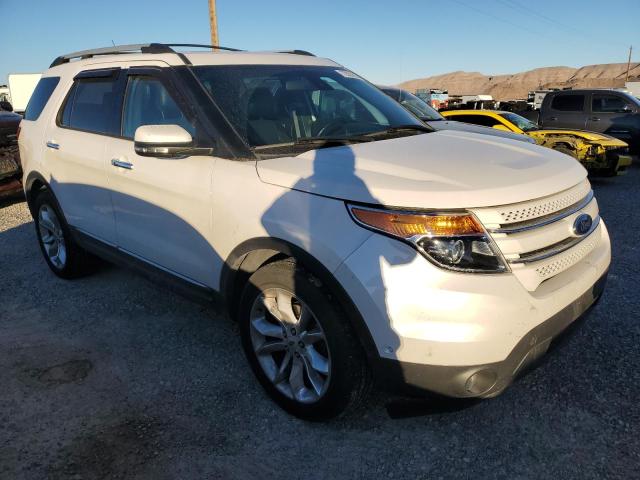 Photo 4 from auction – 2013 FORD EXPLORER L with VIN 1FM5K8F88DGA46082
