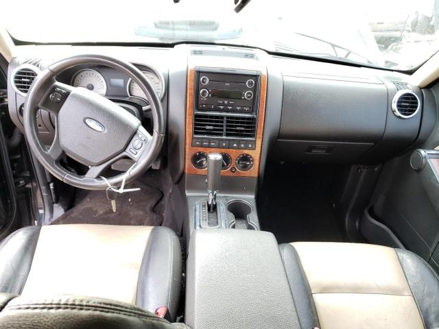 Photo 8 from auction – 2008 FORD EXPLORER E with VIN 1FMEU74E18UB07373