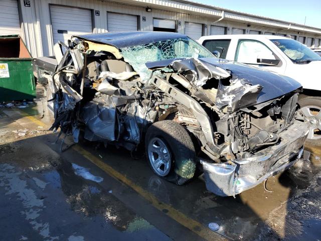 Photo 4 from auction – 2012 DODGE RAM 1500 S with VIN 1C6RD7KP7CS314288