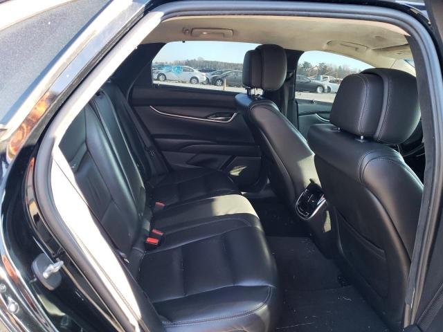 Photo 10 from auction – 2014 CADILLAC XTS with VIN 2G61U5S36E9176905