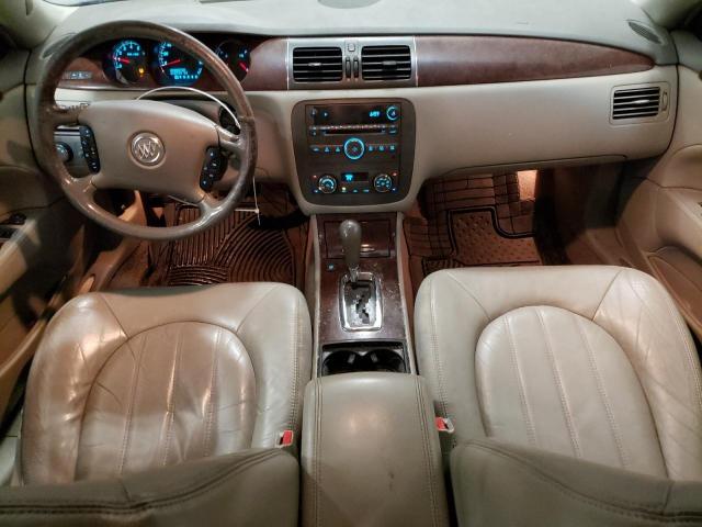 Photo 8 from auction – 2007 BUICK LUCERNE with VIN 1G4HD57237U163350
