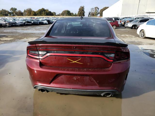Photo 6 from auction – 2018 DODGE CHARGER R/ with VIN 2C3CDXCT4JH163719