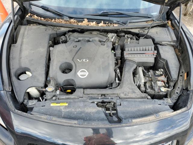 Photo 11 from auction – 2011 NISSAN MAXIMA S with VIN 1N4AA5AP0BC809094