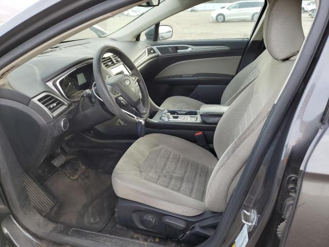 Photo 7 from auction – 2020 FORD FUSION S with VIN 3FA6P0G79LR249478