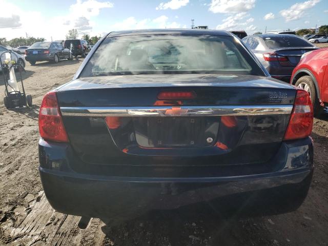 Photo 6 from auction – 2004 CHEVROLET MALIBU with VIN 1G1ZS52F94F221589