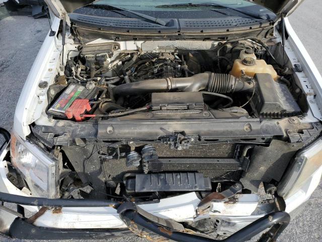 Photo 11 from auction – 2012 FORD F150 SUPER with VIN 1FTFW1ET5CFB01781